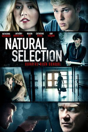 Natural Selection's poster