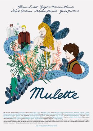 Mulette's poster