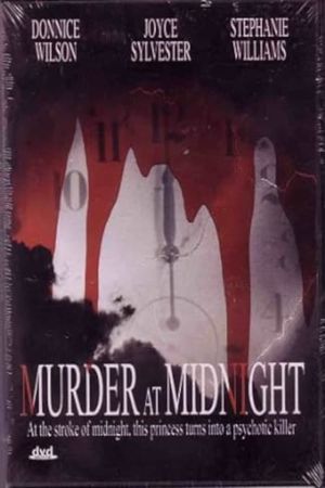 Murder at Midnight's poster