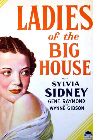 Ladies of the Big House's poster