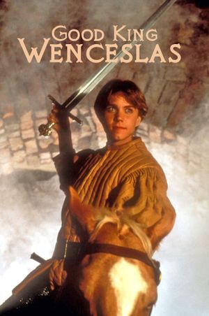Good King Wenceslas's poster