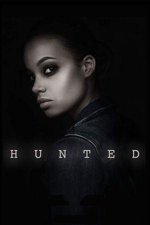 Hunted's poster