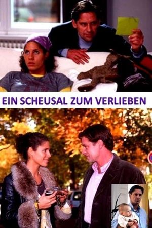 Ein Scheusal zum Verlieben's poster