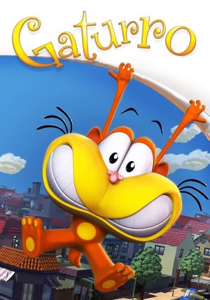 Gaturro's poster