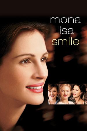 Mona Lisa Smile's poster