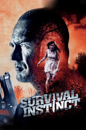 Survival Instinct's poster