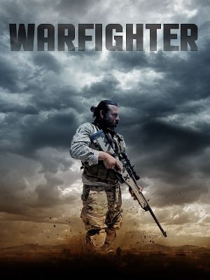 American Warfighter's poster
