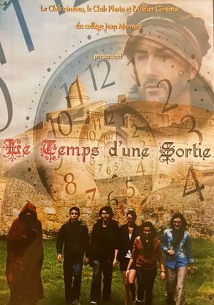 Le temps d'une sortie's poster