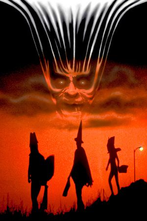 Halloween III: Season of the Witch's poster