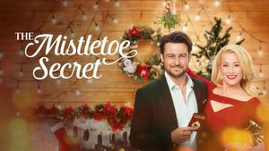 The Mistletoe Secret's poster