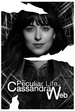 The Peculiar Life of Cassandra Web's poster