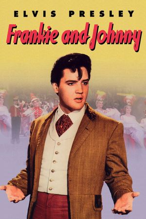 Frankie and Johnny's poster