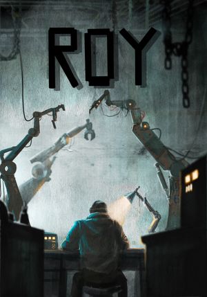 Roy's poster