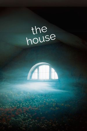 The House's poster
