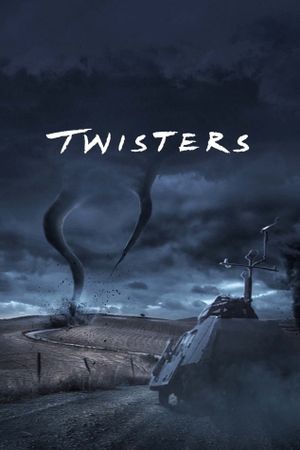 Twisters's poster