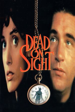 Dead on Sight's poster