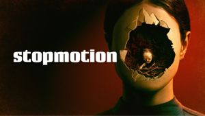 Stopmotion's poster
