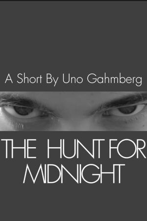 The Hunt For Midnight's poster