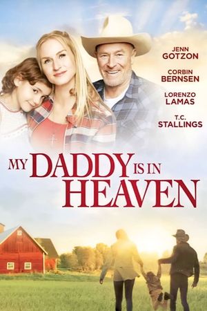 My Daddy's in Heaven's poster