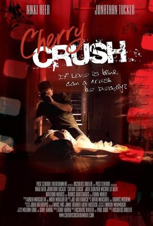 Cherry Crush's poster