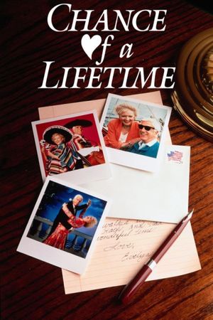Chance of a Lifetime's poster