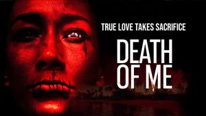 Death of Me's poster