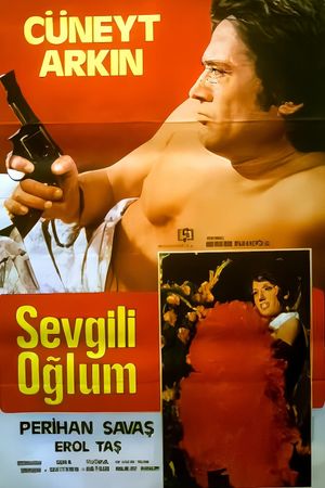Sevgili Oglum's poster