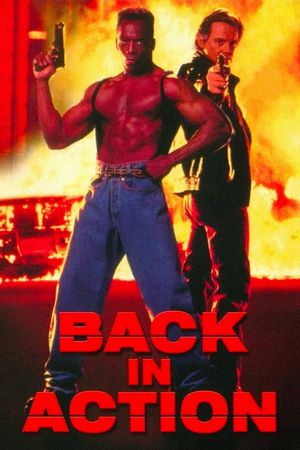 Back in Action's poster