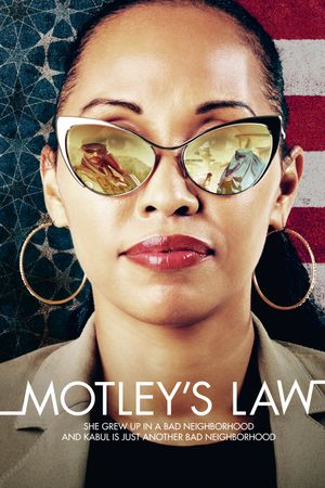 Motley's Law's poster