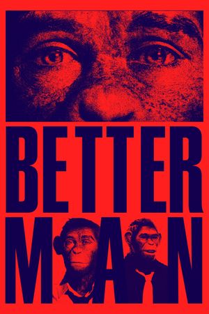 Better Man's poster