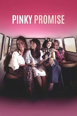 Pinky Promise's poster image