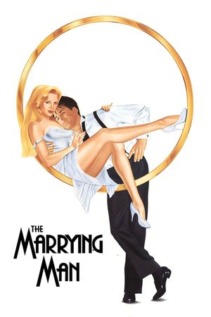 The Marrying Man's poster