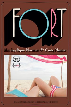 Fort's poster