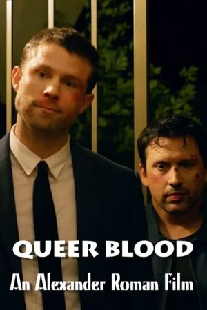 Queer Blood's poster