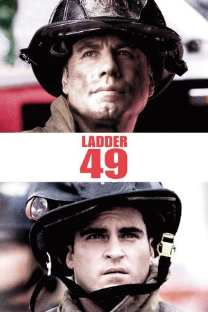 Ladder 49's poster