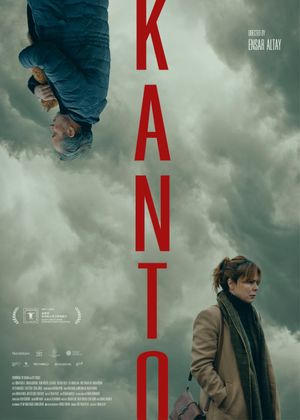 Kanto's poster