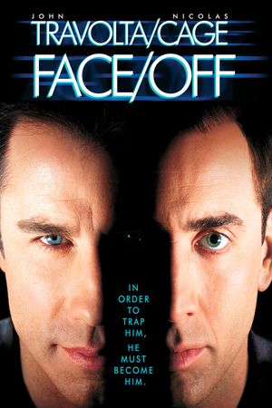 Face/Off's poster