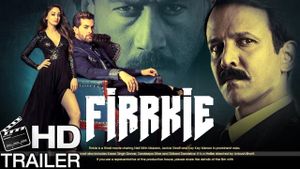 Firrkie's poster