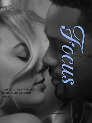 Focus's poster