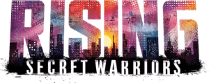 Marvel Rising: Secret Warriors's poster