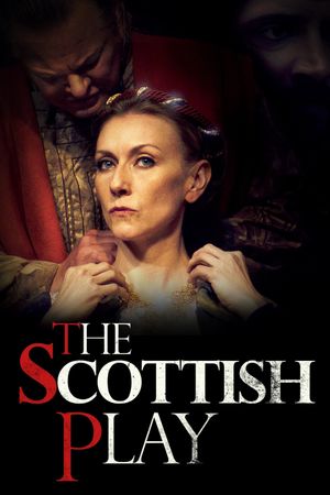 The Scottish Play's poster