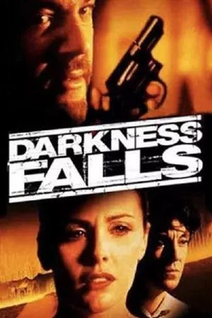 Darkness Falls's poster