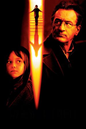 Hide and Seek's poster