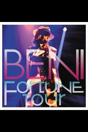 FORTUNE Tour's poster