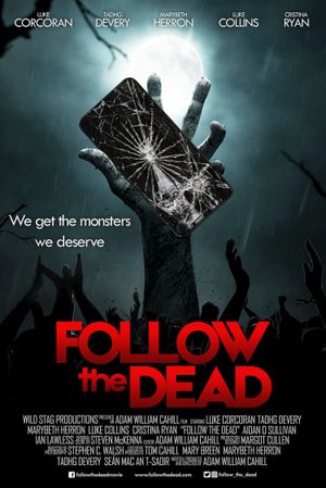 Follow the Dead's poster