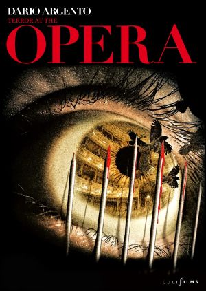 Opera's poster