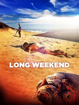 Long Weekend's poster