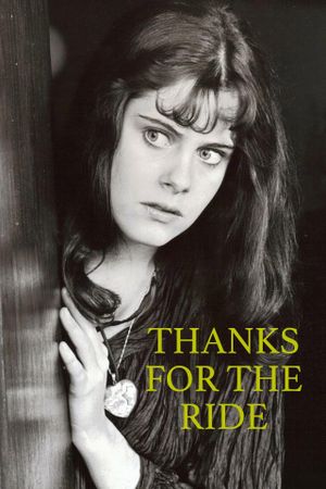Thanks for the Ride's poster