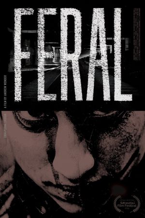 Feral's poster