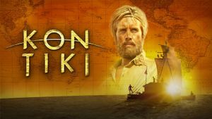 Kon-Tiki's poster